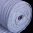 Woven Ceramic Fabric With E Class Insert